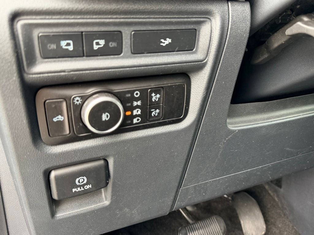 2023 Ford F-150 XLT FORD CERTIFIED