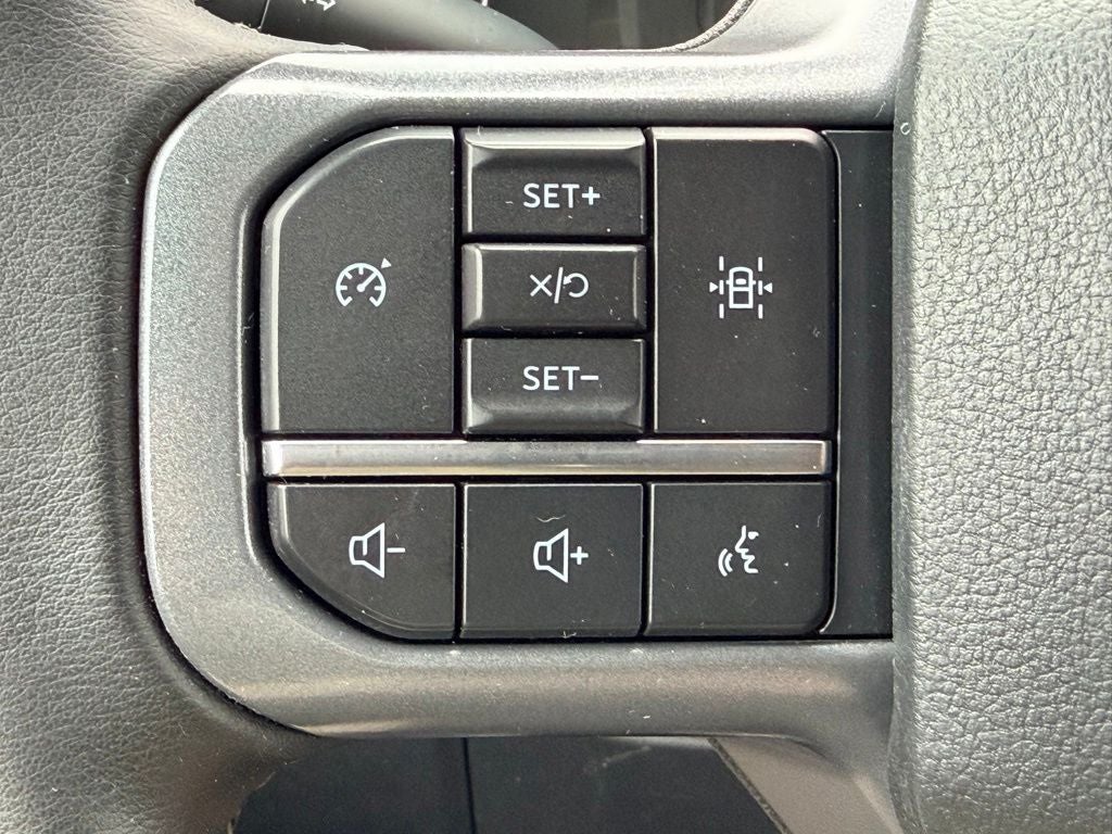 2023 Ford F-150 XLT FORD CERTIFIED
