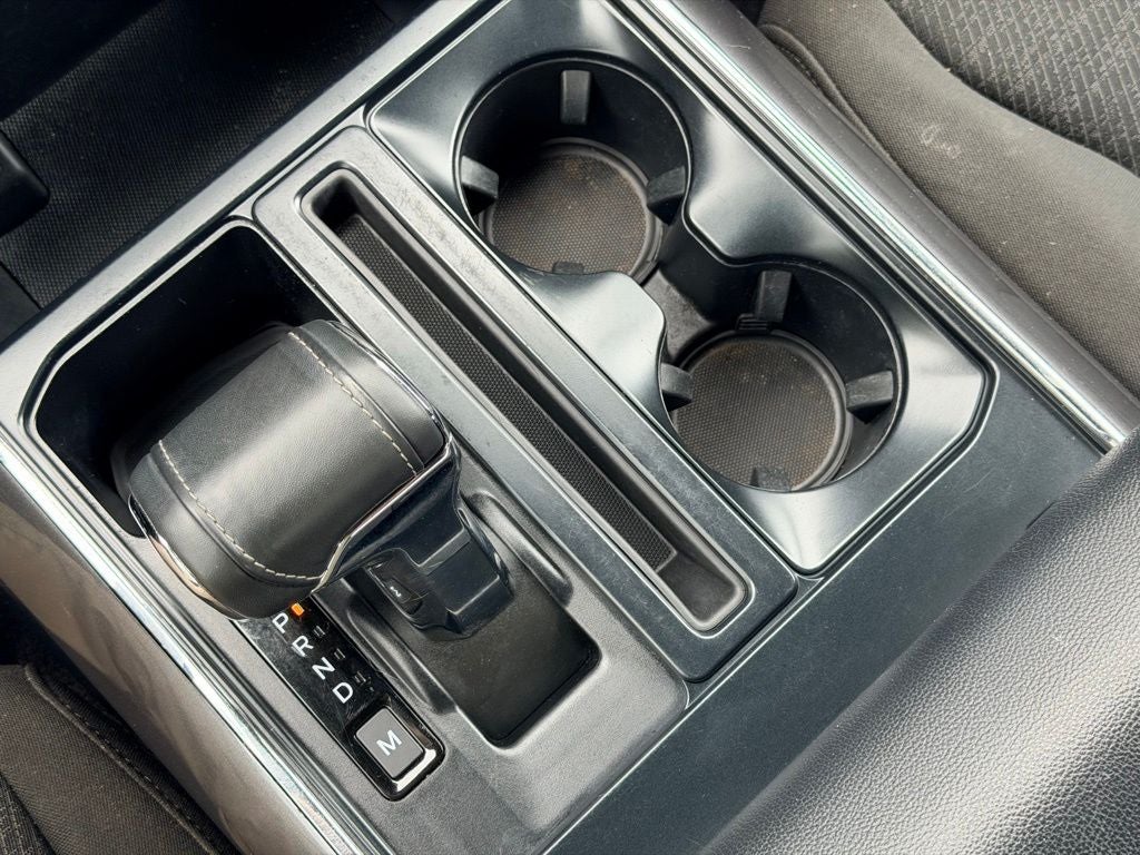 2023 Ford F-150 XLT FORD CERTIFIED