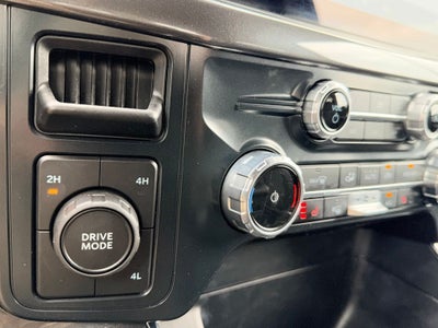 2023 Ford F-150 XLT FORD CERTIFIED