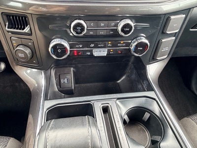 2023 Ford F-150 XLT FORD CERTIFIED