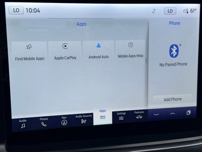 2023 Ford F-150 XLT FORD CERTIFIED