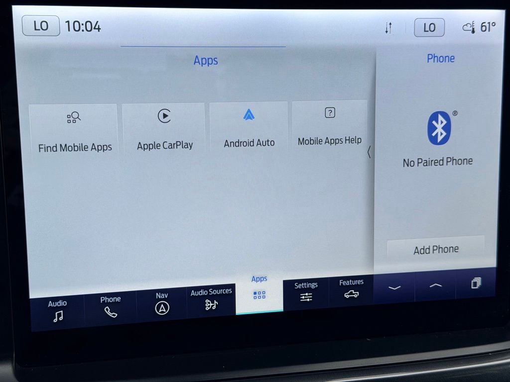 2023 Ford F-150 XLT FORD CERTIFIED