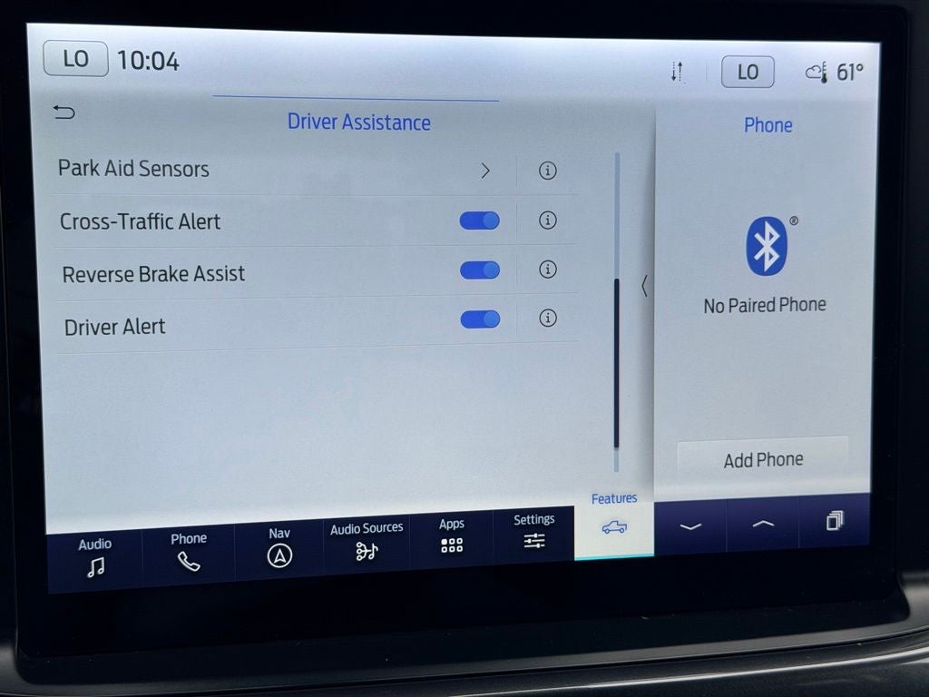 2023 Ford F-150 XLT FORD CERTIFIED