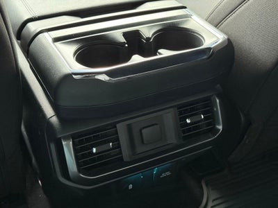 2023 Ford F-150 XLT CERTIFIED EXT RANGE FUEL BED UTILITY PACKAGE