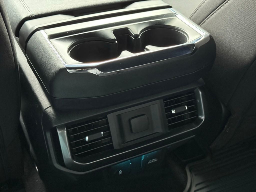 2023 Ford F-150 XLT CERTIFIED EXT RANGE FUEL BED UTILITY PACKAGE