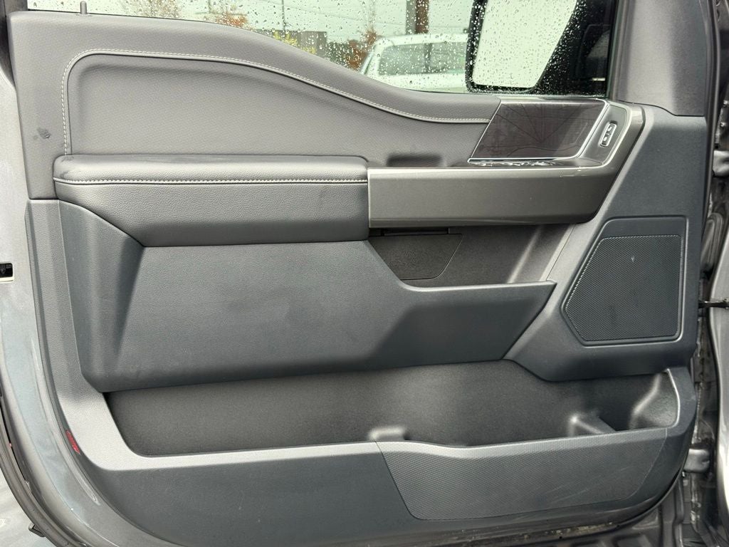 2023 Ford F-150 XLT CERTIFIED EXT RANGE FUEL BED UTILITY PACKAGE