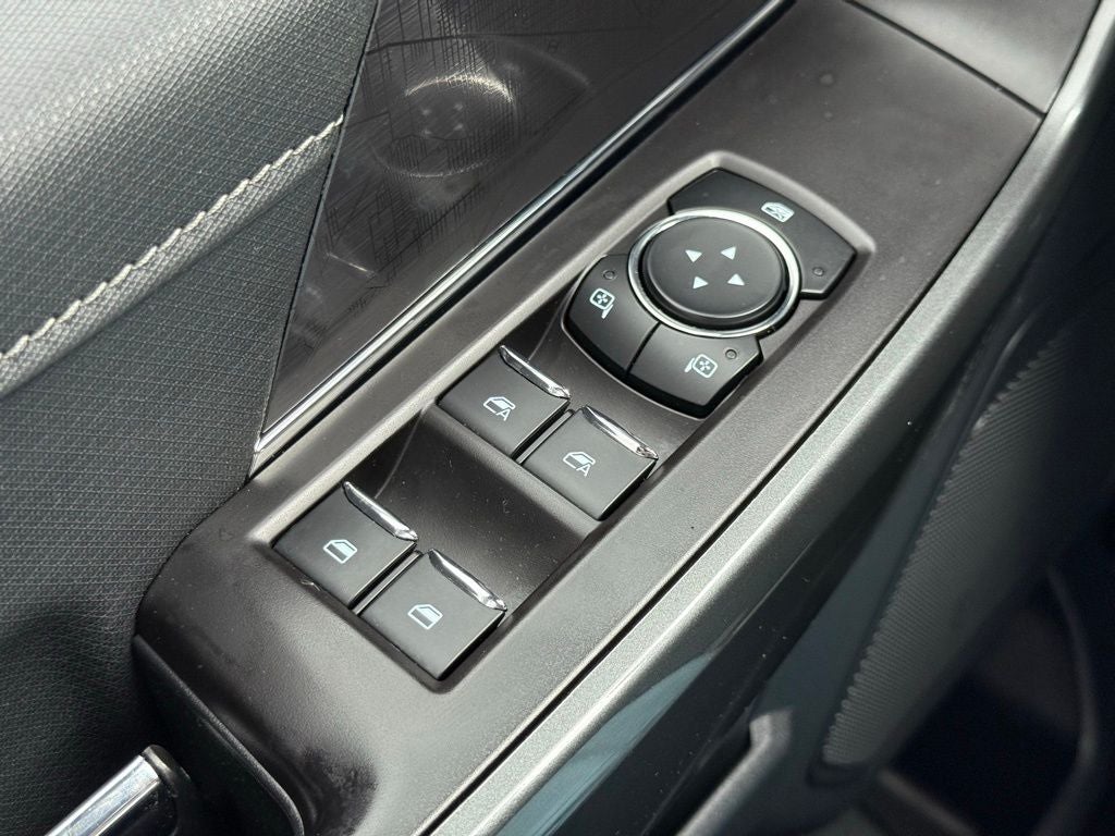 2023 Ford F-150 XLT CERTIFIED EXT RANGE FUEL BED UTILITY PACKAGE