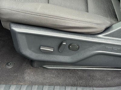 2023 Ford F-150 XLT CERTIFIED EXT RANGE FUEL BED UTILITY PACKAGE