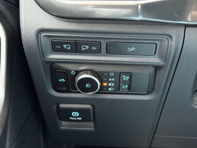 2023 Ford F-150 XLT CERTIFIED EXT RANGE FUEL BED UTILITY PACKAGE