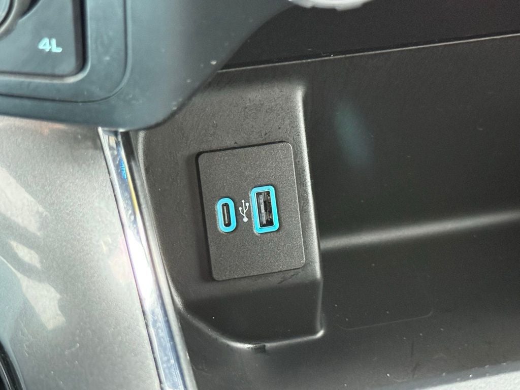 2023 Ford F-150 XLT CERTIFIED EXT RANGE FUEL BED UTILITY PACKAGE