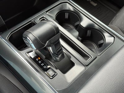 2023 Ford F-150 XLT CERTIFIED EXT RANGE FUEL BED UTILITY PACKAGE