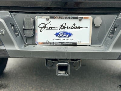 2023 Ford F-150 XLT CERTIFIED EXT TANK 4X4