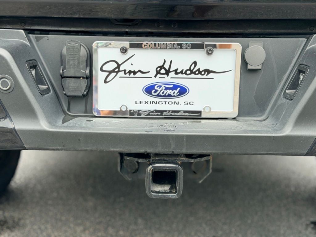 2023 Ford F-150 XLT CERTIFIED EXT TANK 4X4