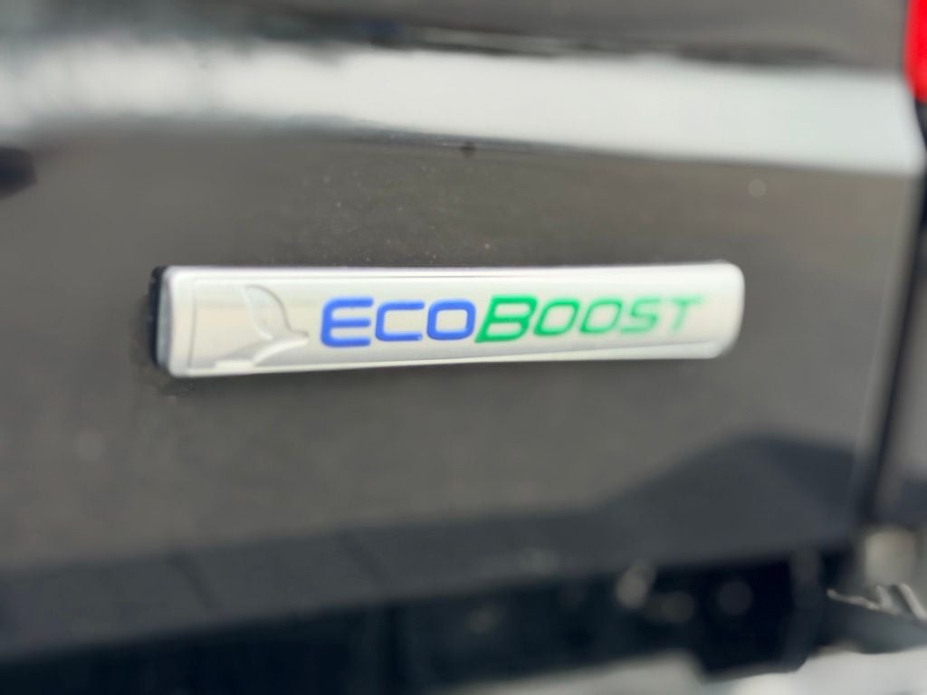 2023 Ford F-150 XLT CERTIFIED EXT TANK 4X4