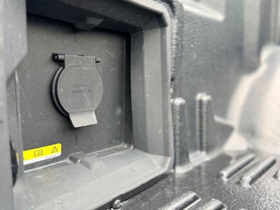 2023 Ford F-150 XLT CERTIFIED EXT TANK 4X4