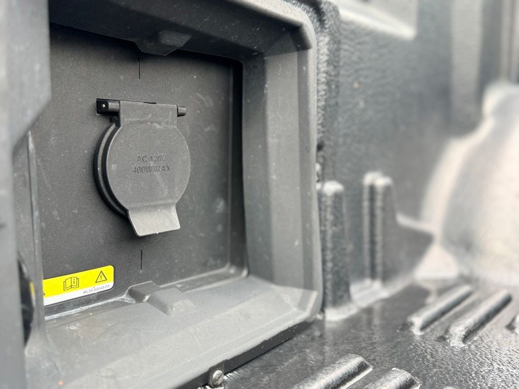 2023 Ford F-150 XLT CERTIFIED EXT TANK 4X4