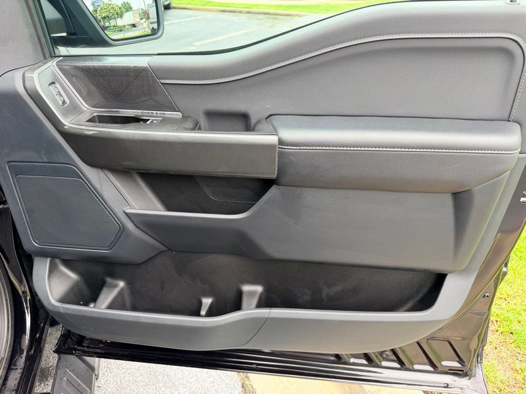 2023 Ford F-150 XLT CERTIFIED EXT TANK 4X4