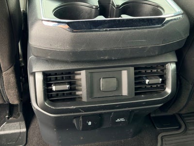 2023 Ford F-150 XLT CERTIFIED EXT TANK 4X4