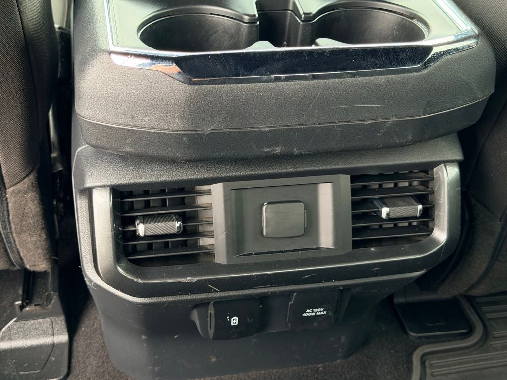 2023 Ford F-150 XLT CERTIFIED EXT TANK 4X4