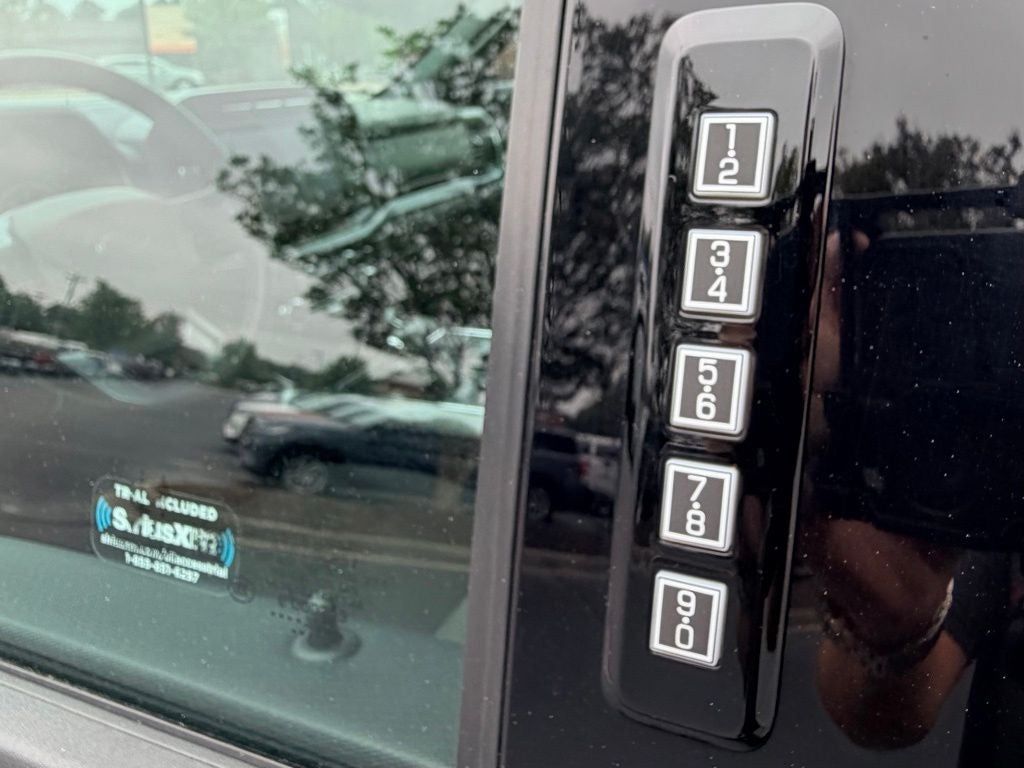 2023 Ford F-150 XLT CERTIFIED EXT TANK 4X4