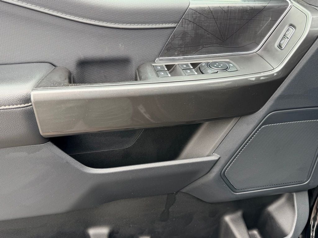2023 Ford F-150 XLT CERTIFIED EXT TANK 4X4