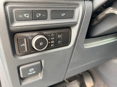 2023 Ford F-150 XLT CERTIFIED EXT TANK 4X4