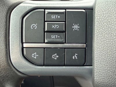 2023 Ford F-150 XLT CERTIFIED EXT TANK 4X4