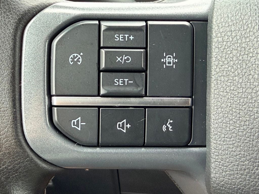 2023 Ford F-150 XLT CERTIFIED EXT TANK 4X4