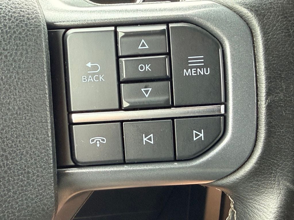 2023 Ford F-150 XLT CERTIFIED EXT TANK 4X4