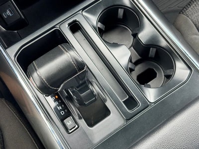 2023 Ford F-150 XLT CERTIFIED EXT TANK 4X4