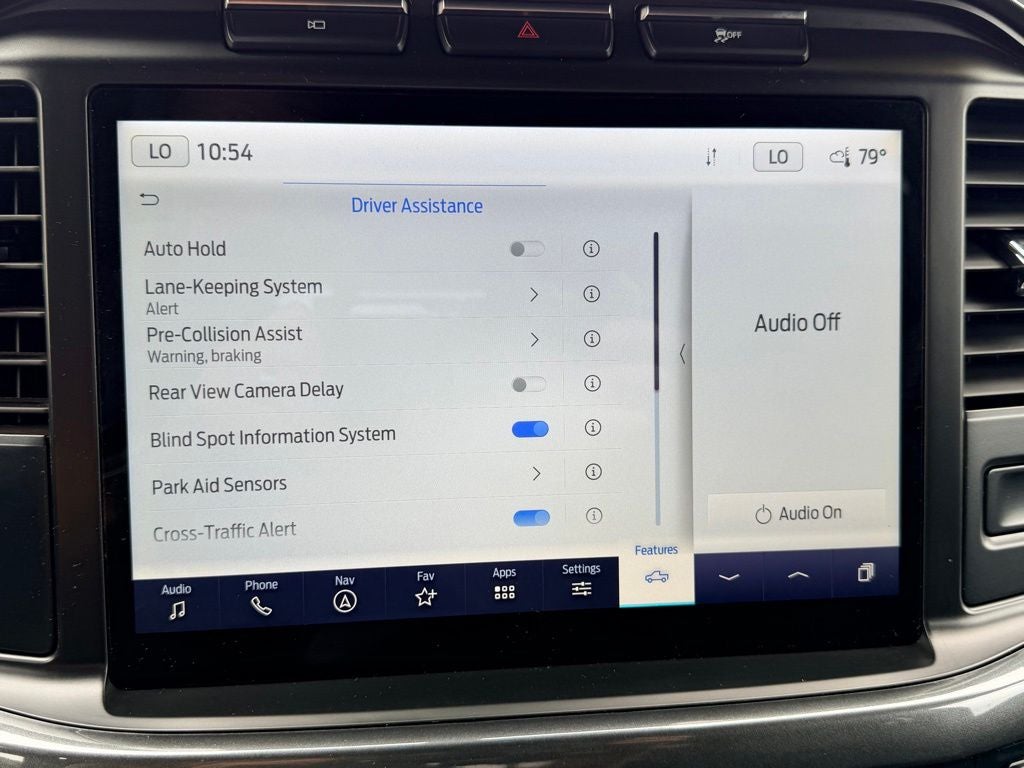 2023 Ford F-150 XLT CERTIFIED EXT TANK 4X4