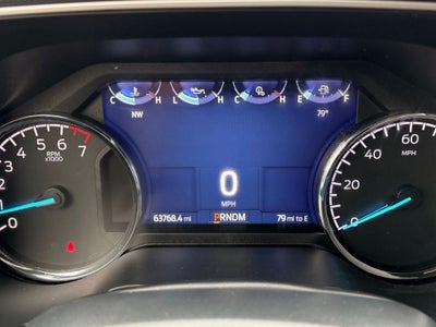 2023 Ford F-150 XLT CERTIFIED EXT TANK 4X4
