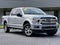 2020 Ford F-150 XLT CERTIFIED LOW MILES