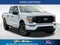2023 Ford F-150 XLT CERTIFIED PANO ROOF EXT RANGE TANK