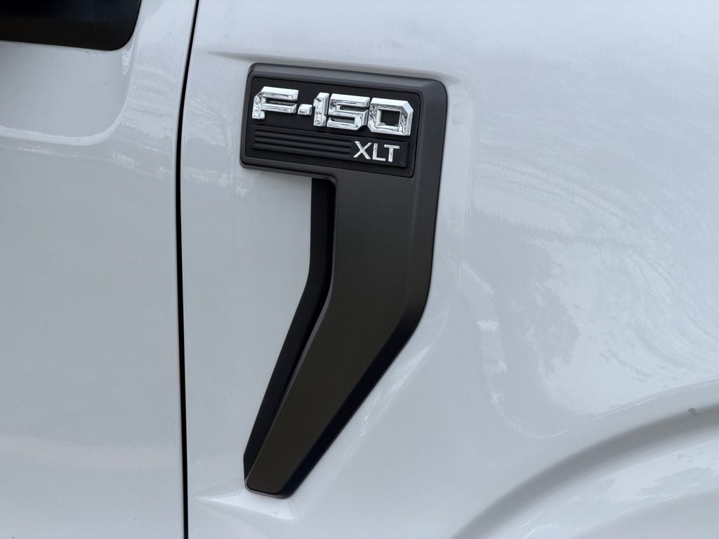 2023 Ford F-150 XLT CERTIFIED PANO ROOF EXT RANGE TANK