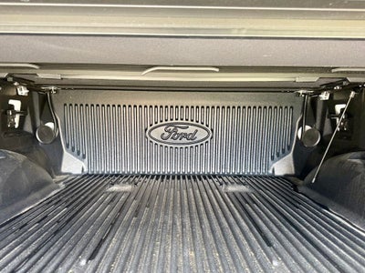 2023 Ford F-150 XLT CERTIFIED PANO ROOF EXT RANGE TANK