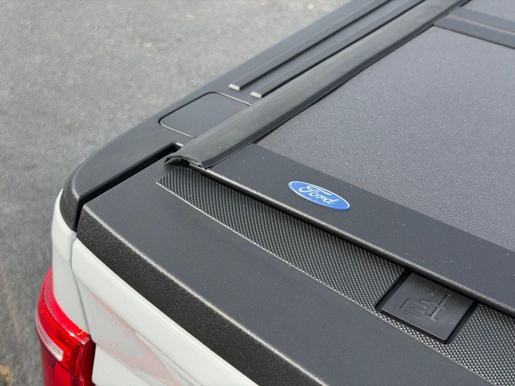 2023 Ford F-150 XLT CERTIFIED PANO ROOF EXT RANGE TANK