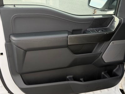 2023 Ford F-150 XLT CERTIFIED PANO ROOF EXT RANGE TANK