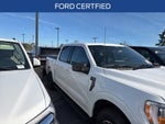 2023 Ford F-150 XLT CERTIFIED PANO ROOF EXT RANGE TANK