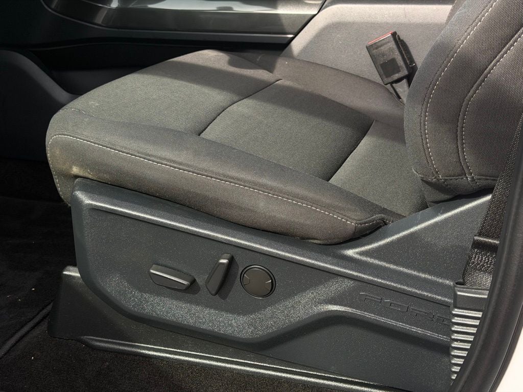 2023 Ford F-150 XLT CERTIFIED PANO ROOF EXT RANGE TANK