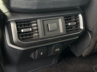 2023 Ford F-150 XLT CERTIFIED PANO ROOF EXT RANGE TANK