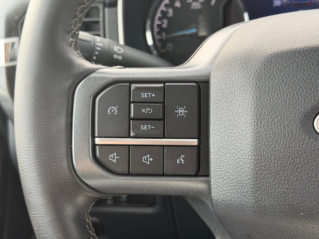 2023 Ford F-150 XLT CERTIFIED PANO ROOF EXT RANGE TANK