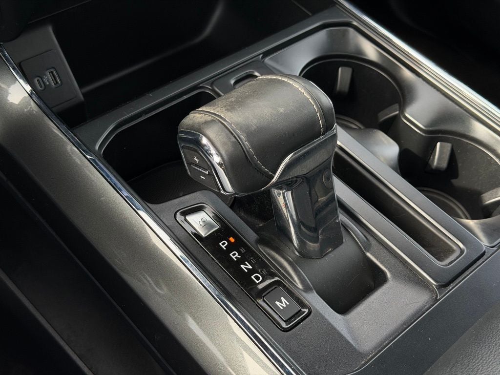 2023 Ford F-150 XLT CERTIFIED PANO ROOF EXT RANGE TANK