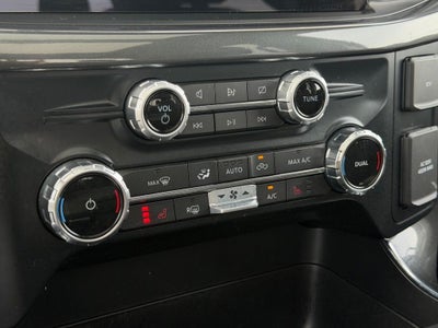 2023 Ford F-150 XLT CERTIFIED PANO ROOF EXT RANGE TANK