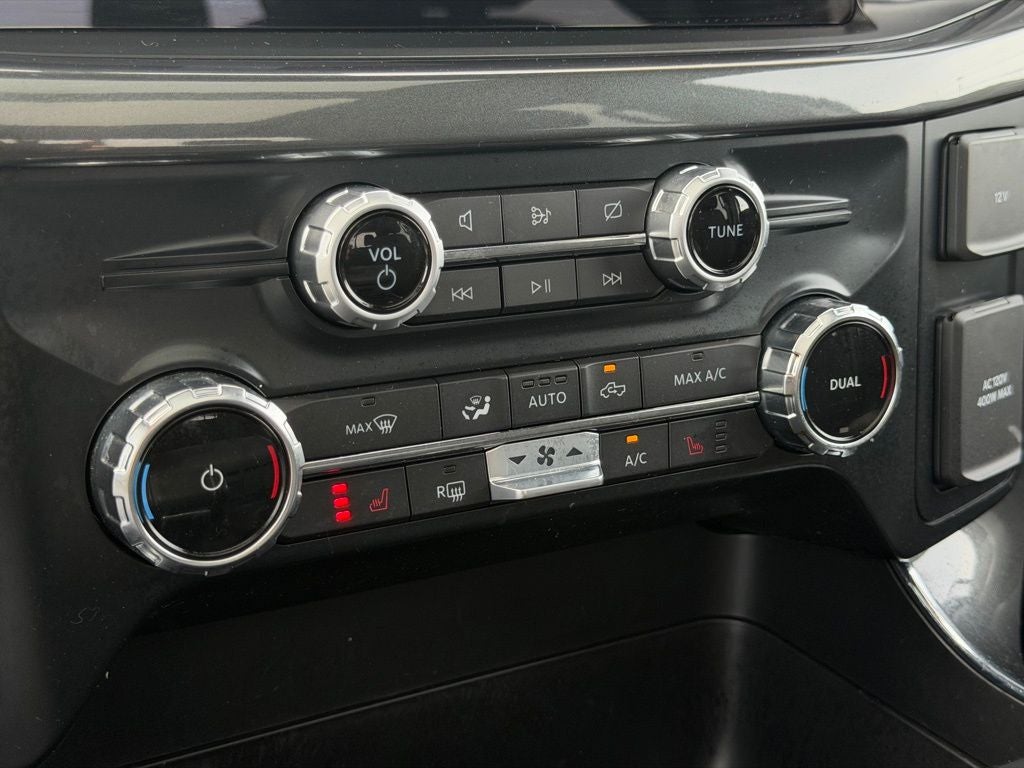 2023 Ford F-150 XLT CERTIFIED PANO ROOF EXT RANGE TANK