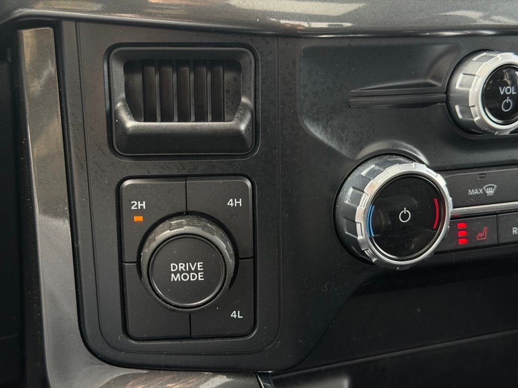 2023 Ford F-150 XLT CERTIFIED PANO ROOF EXT RANGE TANK