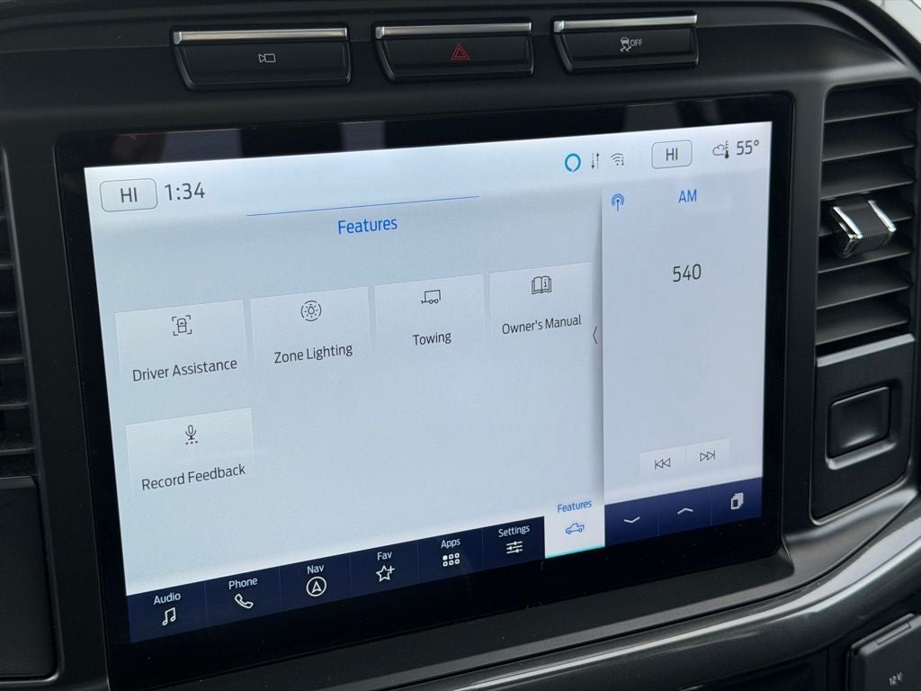 2023 Ford F-150 XLT CERTIFIED PANO ROOF EXT RANGE TANK