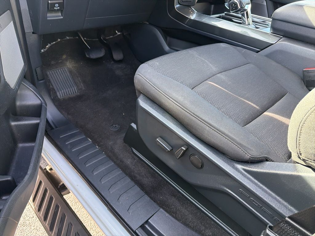 2023 Ford F-150 XLT CERTIFIED PANO ROOF EXT RANGE TANK