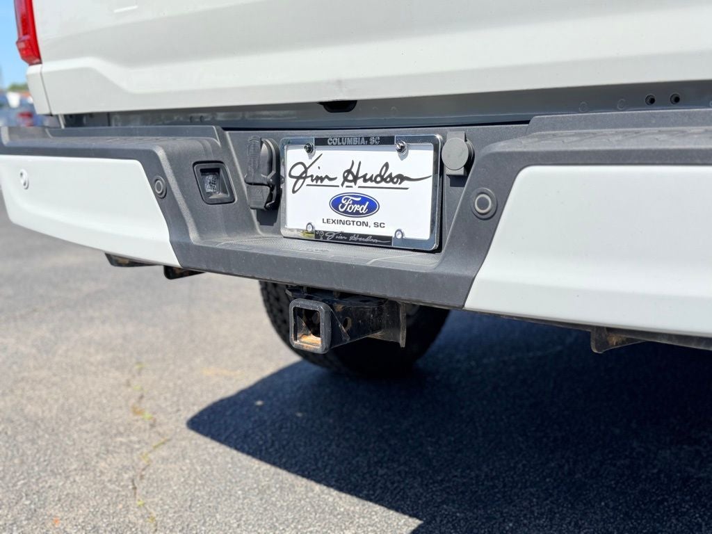 2023 Ford F-150 XLT FORD CERTIFIED 4X4